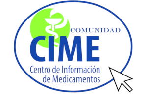 Logo Comunidad CIME