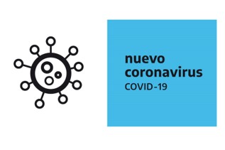 Nuevo coronavirus