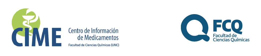 Centro de Información de Medicamentos FCQ (UNC)